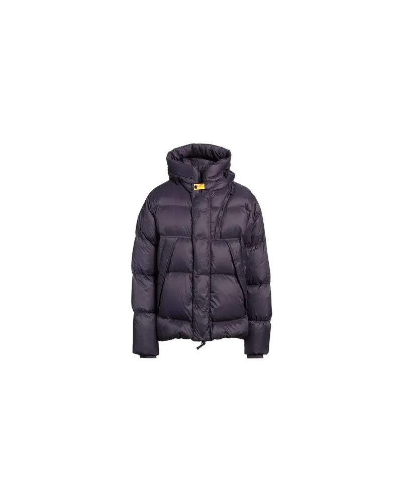 Parajumpers JACKEN & MÄNTEL - Pufferjacken & Daunenjackenauf YOOX.COM Violett