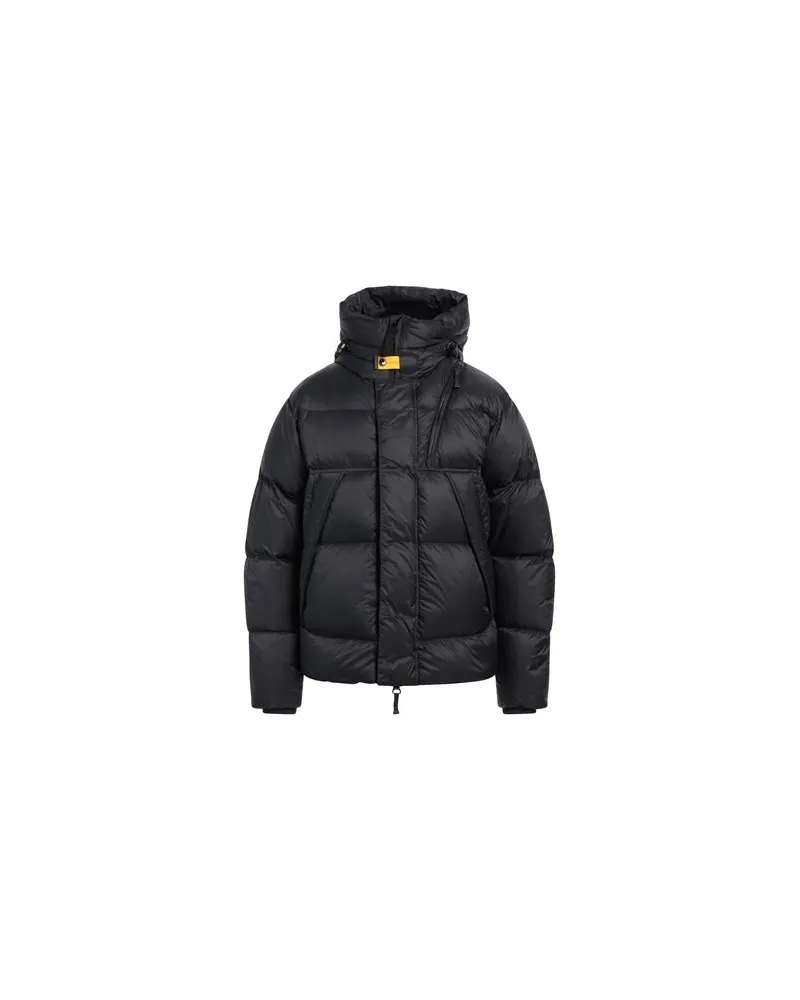 Parajumpers JACKEN & MÄNTEL - Pufferjacken & Daunenjackenauf YOOX.COM Braungrau