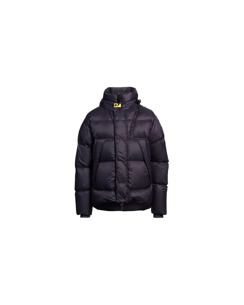 Parajumpers JACKEN & MÄNTEL - Pufferjacken & Daunenjackenauf YOOX.COM Dunkelviolett