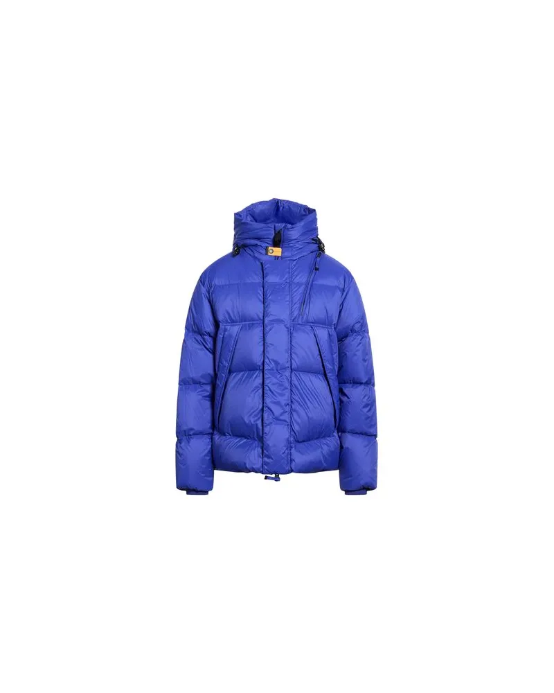 Parajumpers JACKEN & MÄNTEL - Pufferjacken & Daunenjackenauf YOOX.COM Königsblau