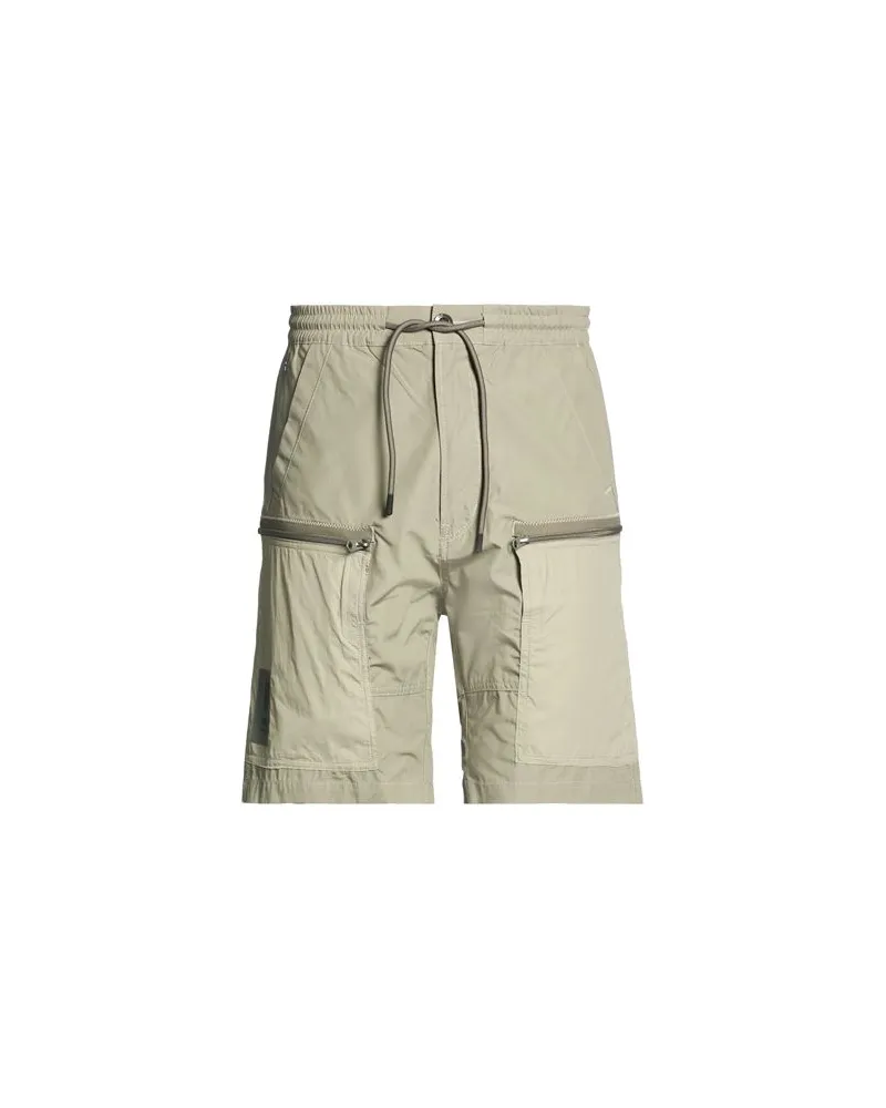 G-STAR RAW HOSEN & RÖCKE - Shorts & Bermudashortsauf YOOX.COM Khaki