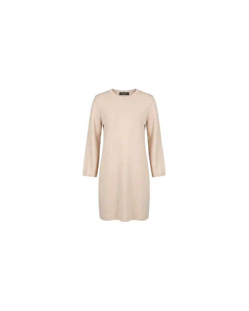 Fabiana Filippi KLEIDER - Mini-Kleiderauf YOOX.COM Beige