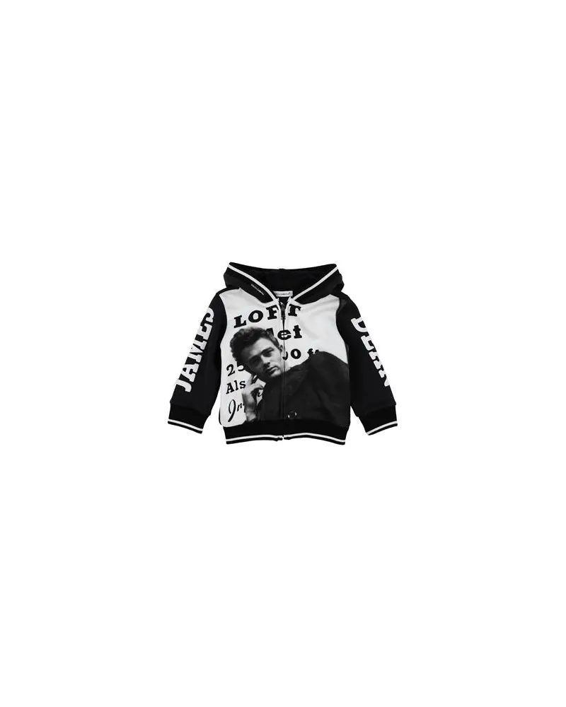 Dolce & Gabbana TOPS - Sweatshirtsauf YOOX.COM Weiß