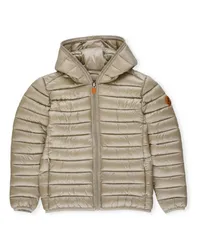 Save The Duck Pufferjacke & Daunenjacke Beige