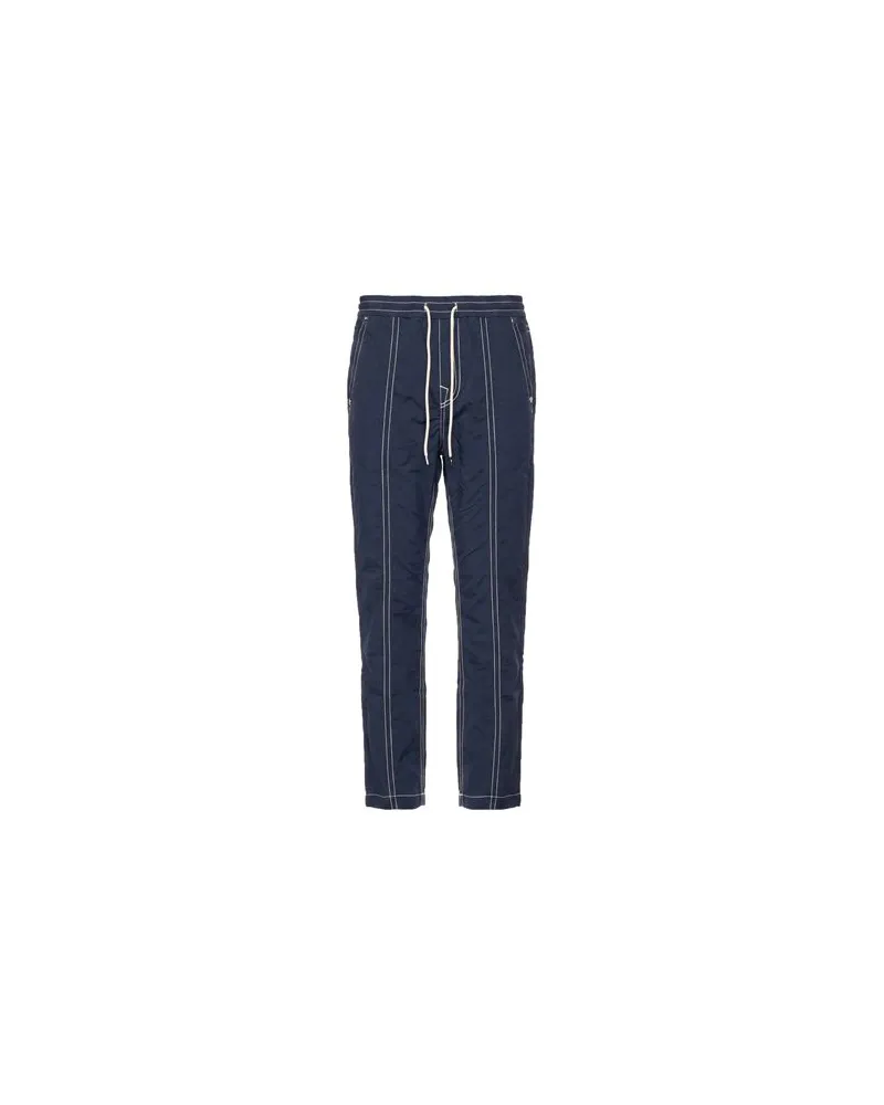 True Religion HOSEN & RÖCKE - Hosenauf YOOX.COM Nachtblau