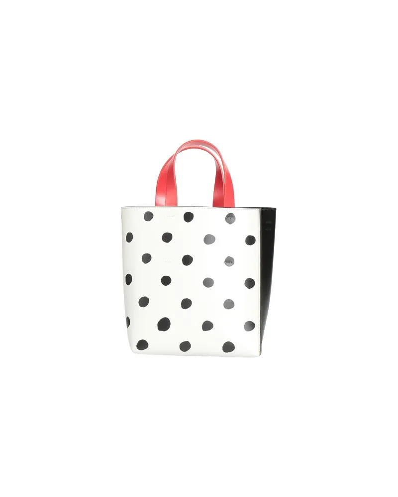 Marni TASCHEN - Handtaschenauf YOOX.COM Schwarz