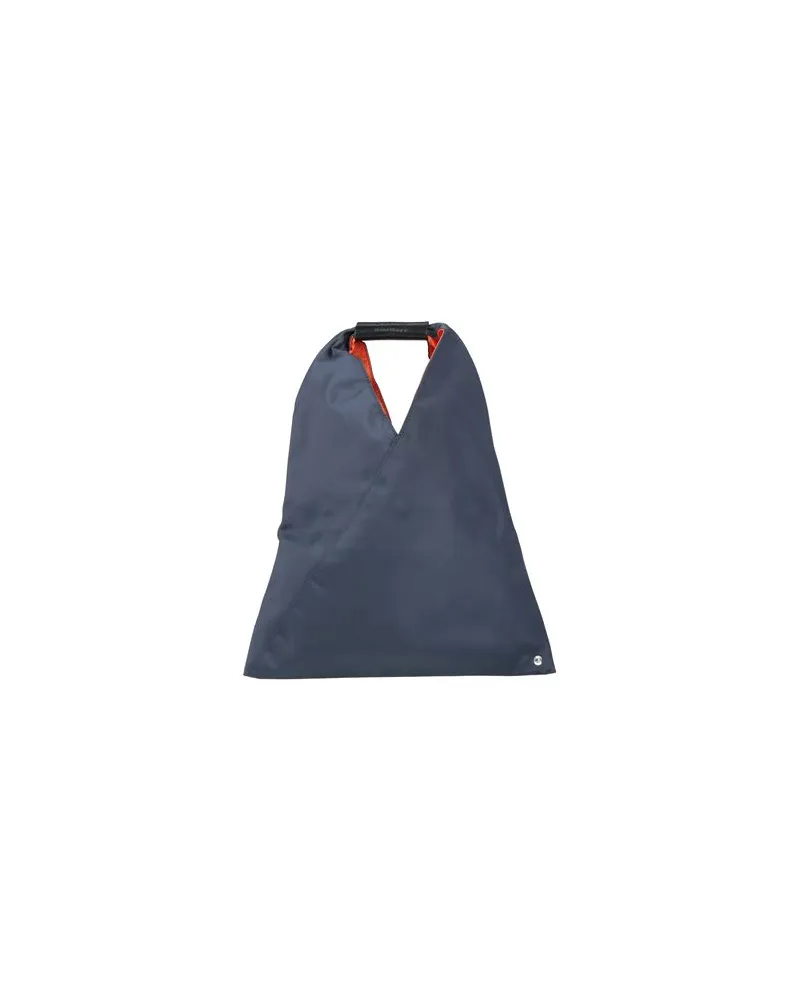 Maison Margiela TASCHEN - Handtaschenauf YOOX.COM Marineblau