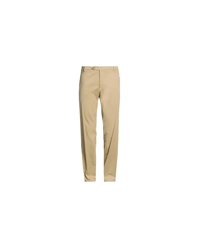 Berwich HOSEN & RÖCKE - Hosenauf YOOX.COM Beige