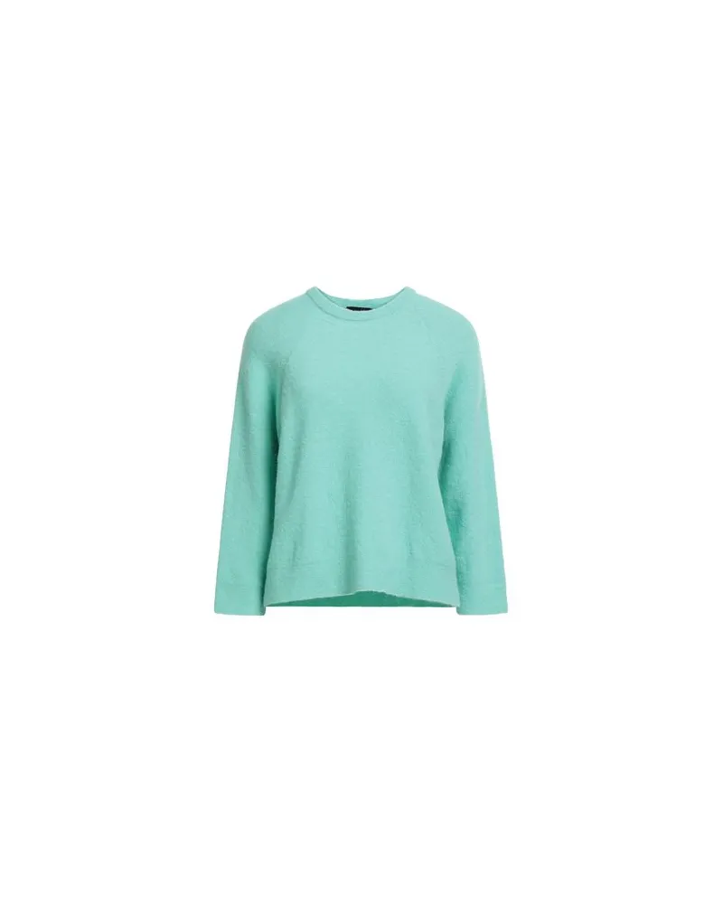 Emporio Armani STRICKWAREN - Pulloverauf YOOX.COM Tūrkis