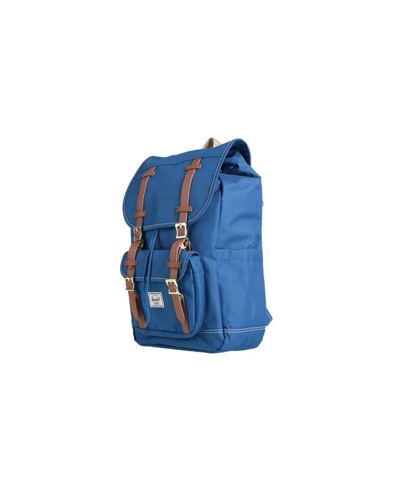 Herschel Supply Co. TASCHEN - Rucksäckeauf YOOX.COM Blau