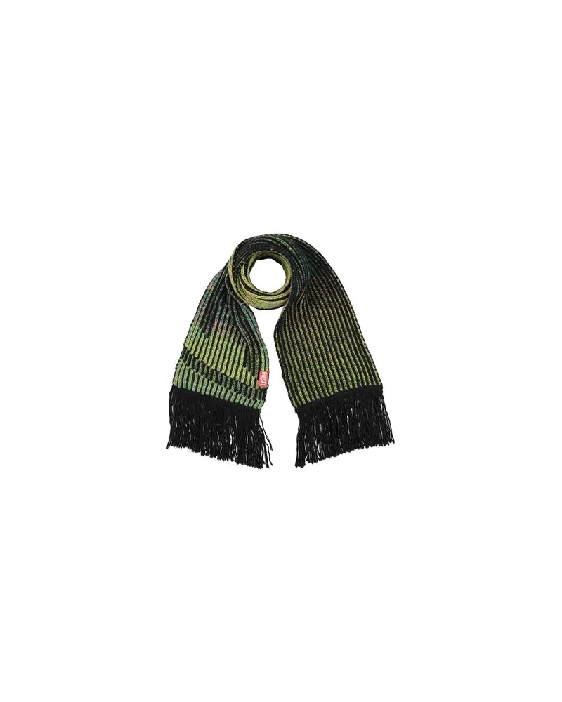 Diesel ACCESSOIRES - Schalsauf YOOX.COM Limettengrün