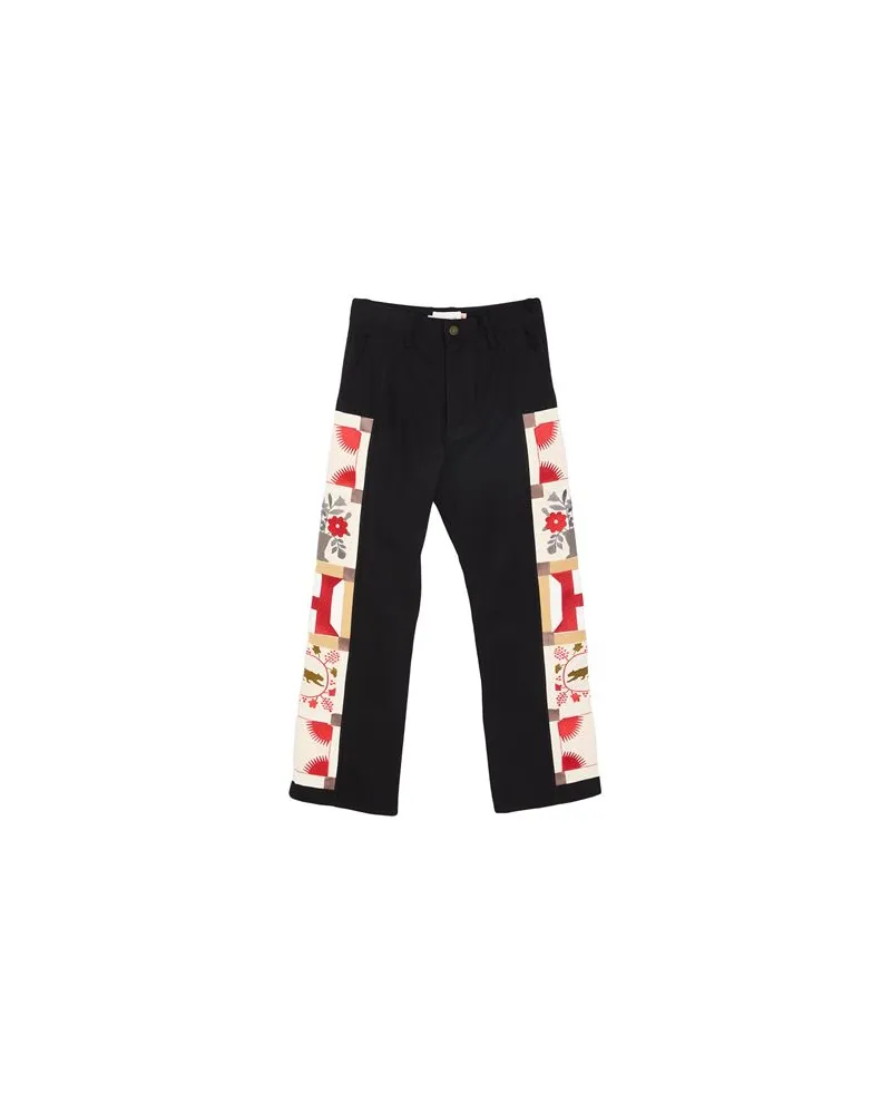 Honor The Gift HOSEN & RÖCKE - Hosenauf YOOX.COM Schwarz