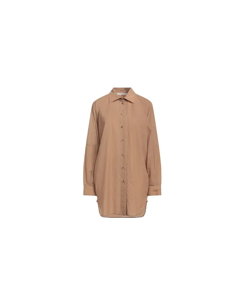 Philosophy Di Lorenzo Serafini TOPS - Hemdenauf YOOX.COM Kamel