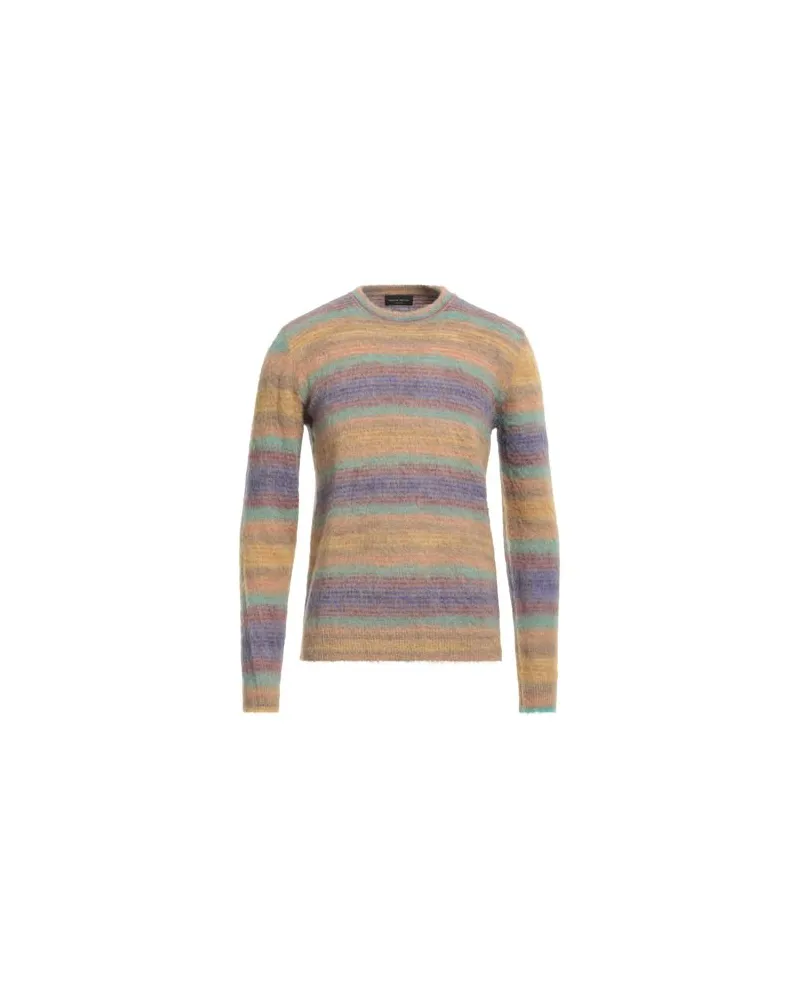 Roberto Collina STRICKWAREN - Pulloverauf YOOX.COM Ringelblume