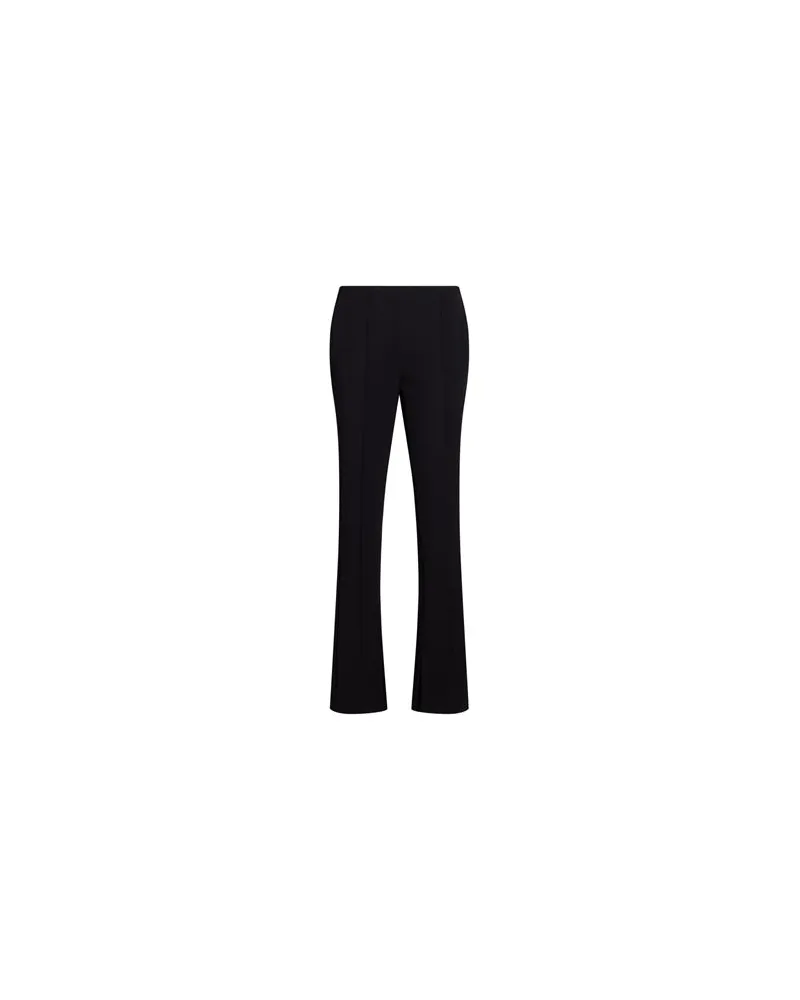 Genny HOSEN & RÖCKE - Hosenauf YOOX.COM Schwarz