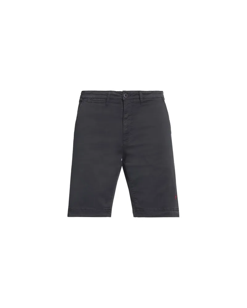 U.S. Polo Assn.  HOSEN & RÖCKE - Shorts & Bermudashortsauf YOOX.COM Nachtblau