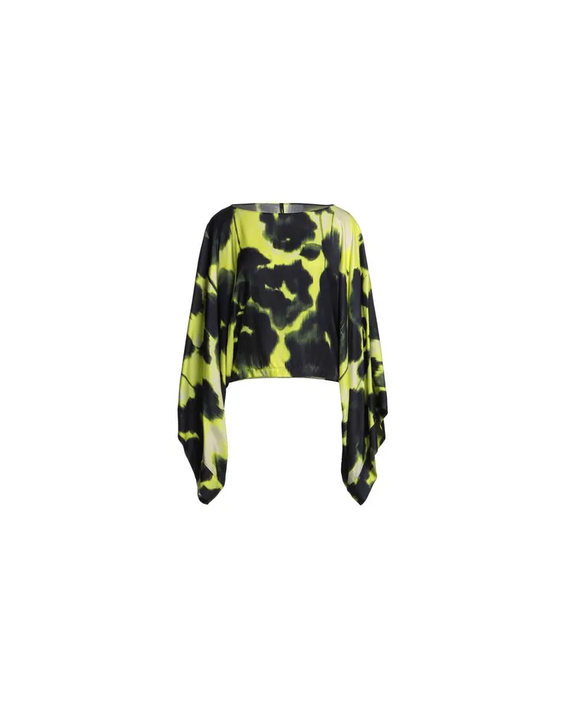 Pier Antonio Gaspari TOPS - Topsauf YOOX.COM Schwarz