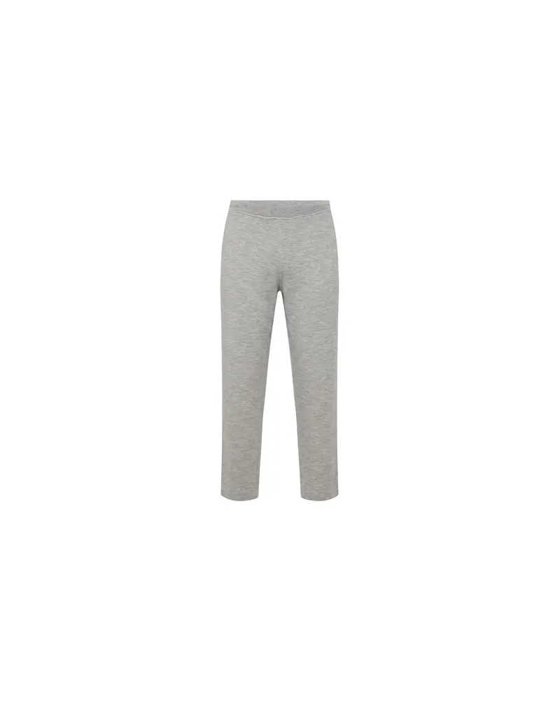 Brioni HOSEN & RÖCKE - Hosenauf YOOX.COM Grau