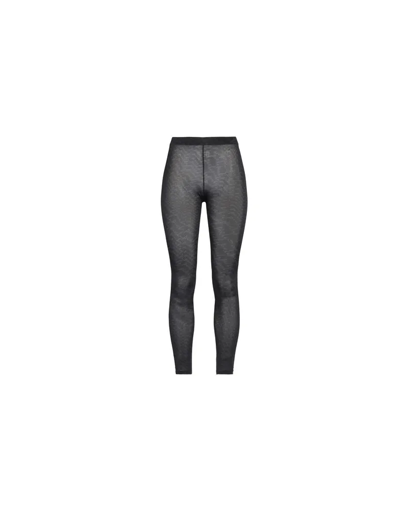 Pinko HOSEN & RÖCKE - Leggingsauf YOOX.COM Schwarz