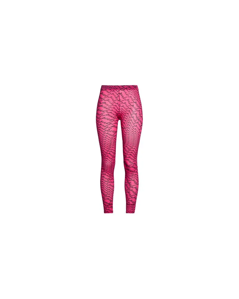 Pinko HOSEN & RÖCKE - Leggingsauf YOOX.COM Purpur