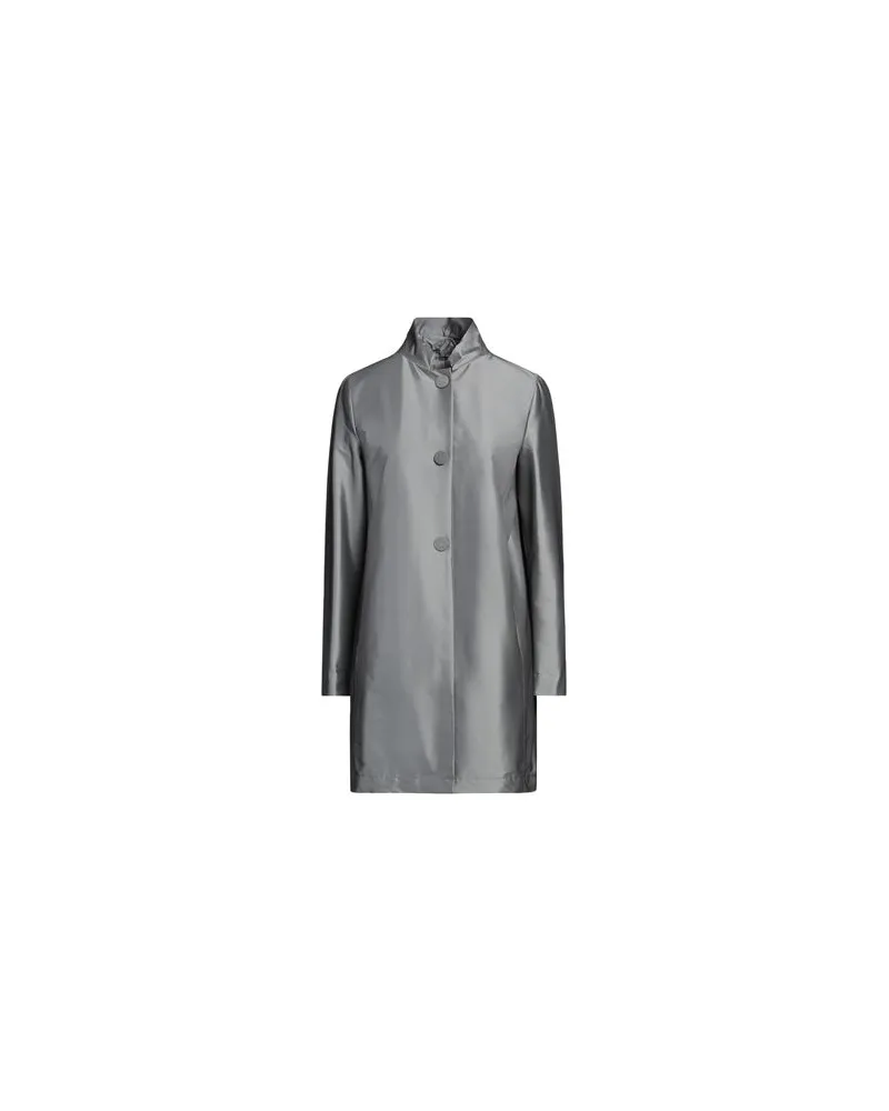 Herno JACKEN & MÄNTEL - Jacken, Mäntel & Trenchcoatsauf YOOX.COM Grau