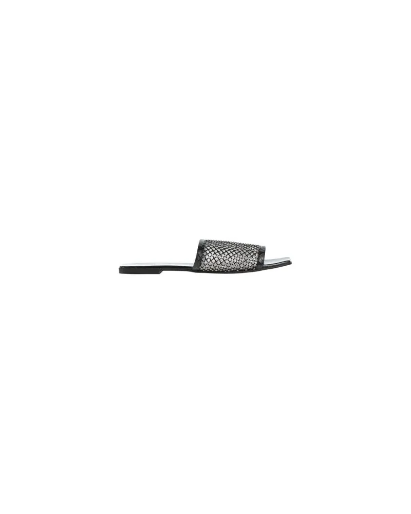 Pinko SCHUHE - Sandalenauf YOOX.COM Schwarz