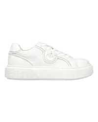 Pinko Sneakers Weiß