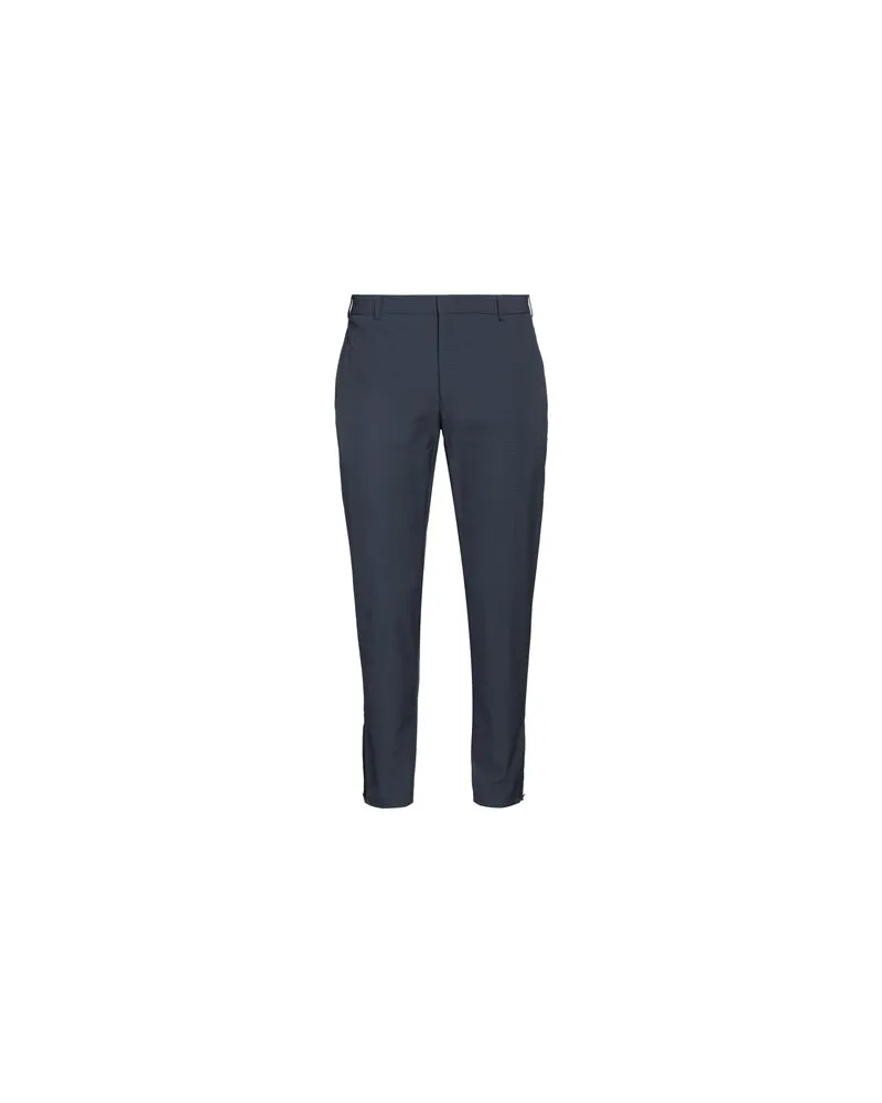 PT TORINO HOSEN & RÖCKE - Hosenauf YOOX.COM Blau