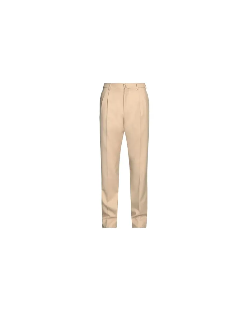 Lanvin HOSEN & RÖCKE - Hosenauf YOOX.COM Beige
