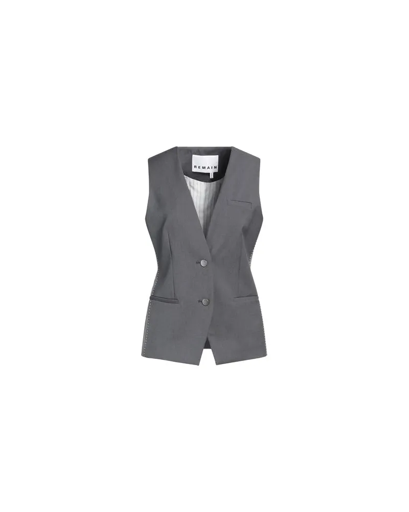 ROTATE Birger Christensen ANZÜGE und CO-ORDS - Couture-Westenauf YOOX.COM Blei