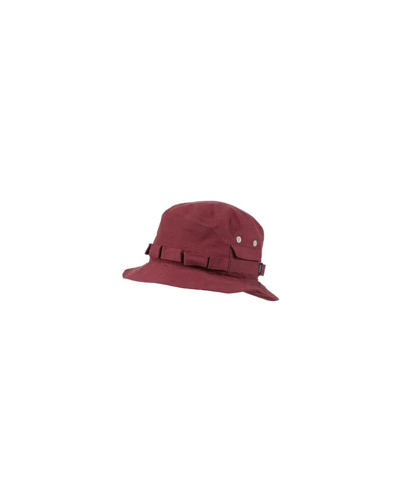 Edwin Jeans ACCESSOIRES - Mützen & Hüteauf YOOX.COM Bordeaux