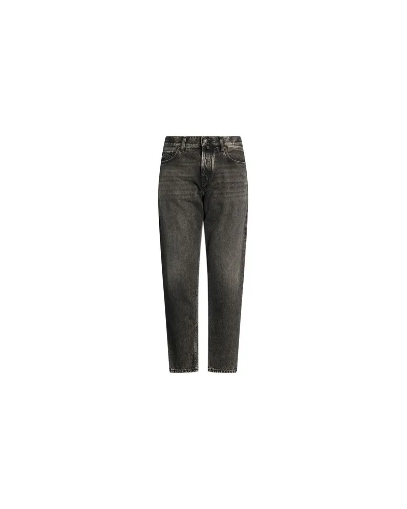 Jacob Cohën HOSEN & RÖCKE - Jeanshosenauf YOOX.COM Schwarz