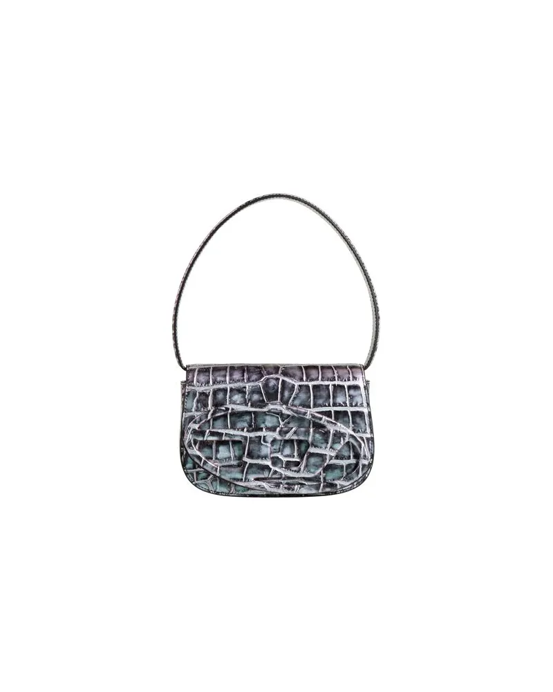 Diesel TASCHEN - Handtaschenauf YOOX.COM Lila