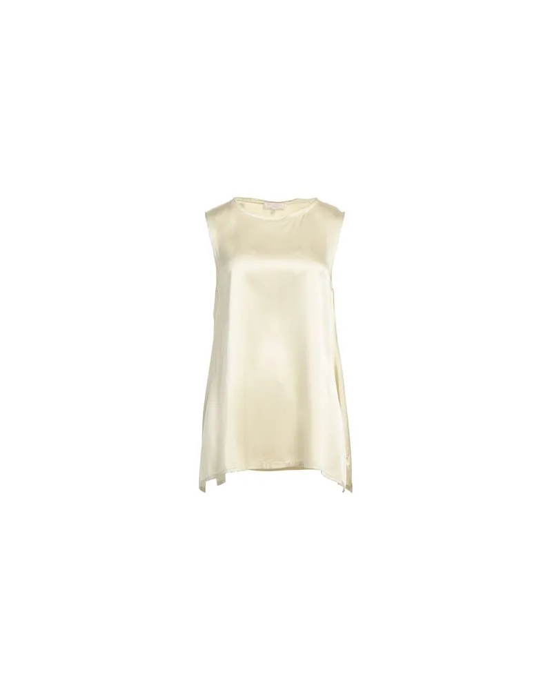 Antonelli Firenze TOPS - Topsauf YOOX.COM Cremeweiß