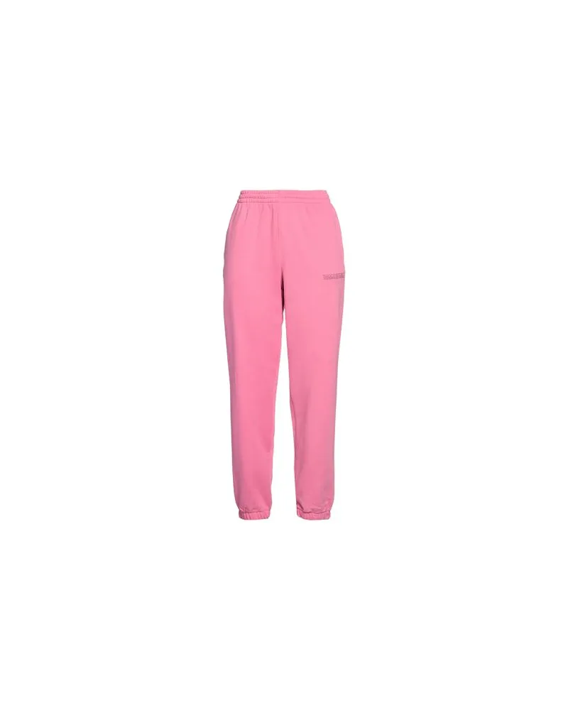 Ballantyne HOSEN & RÖCKE - Hosenauf YOOX.COM Fuchsia