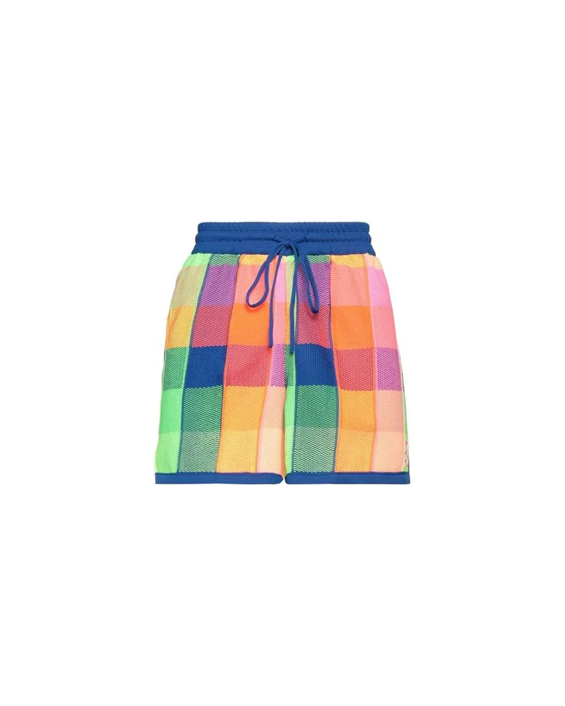 Circus Hotel HOSEN & RÖCKE - Shorts & Bermudashortsauf YOOX.COM Blau