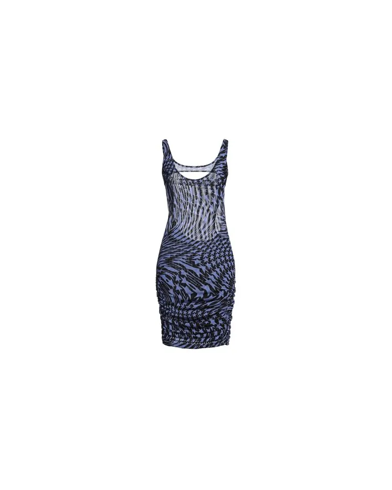 Thierry Mugler KLEIDER - Mini-Kleiderauf YOOX.COM Lila