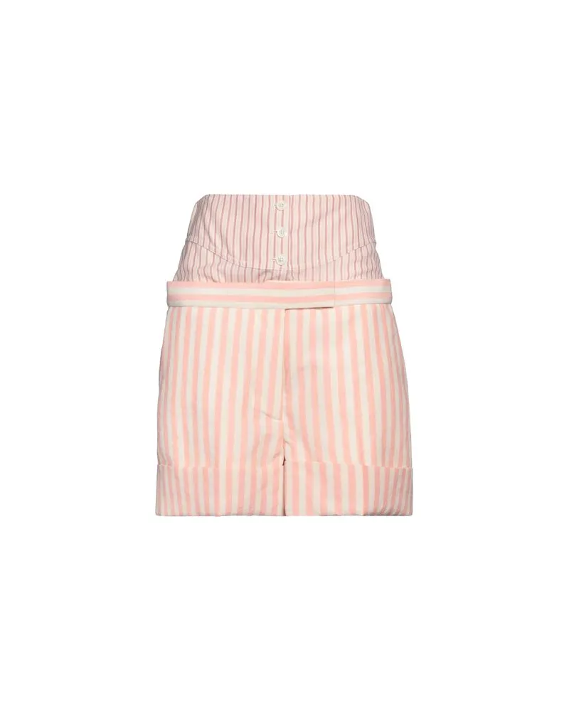 Thom Browne HOSEN & RÖCKE - Shorts & Bermudashortsauf YOOX.COM Hellrosa
