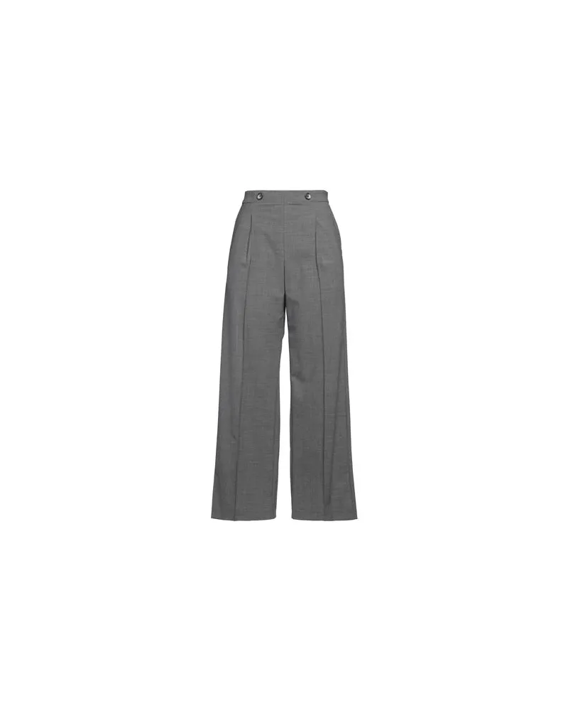 Theory HOSEN & RÖCKE - Hosenauf YOOX.COM Blei