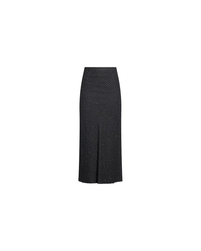 Jucca HOSEN & RÖCKE - Maxi-Röckeauf YOOX.COM Braungrau