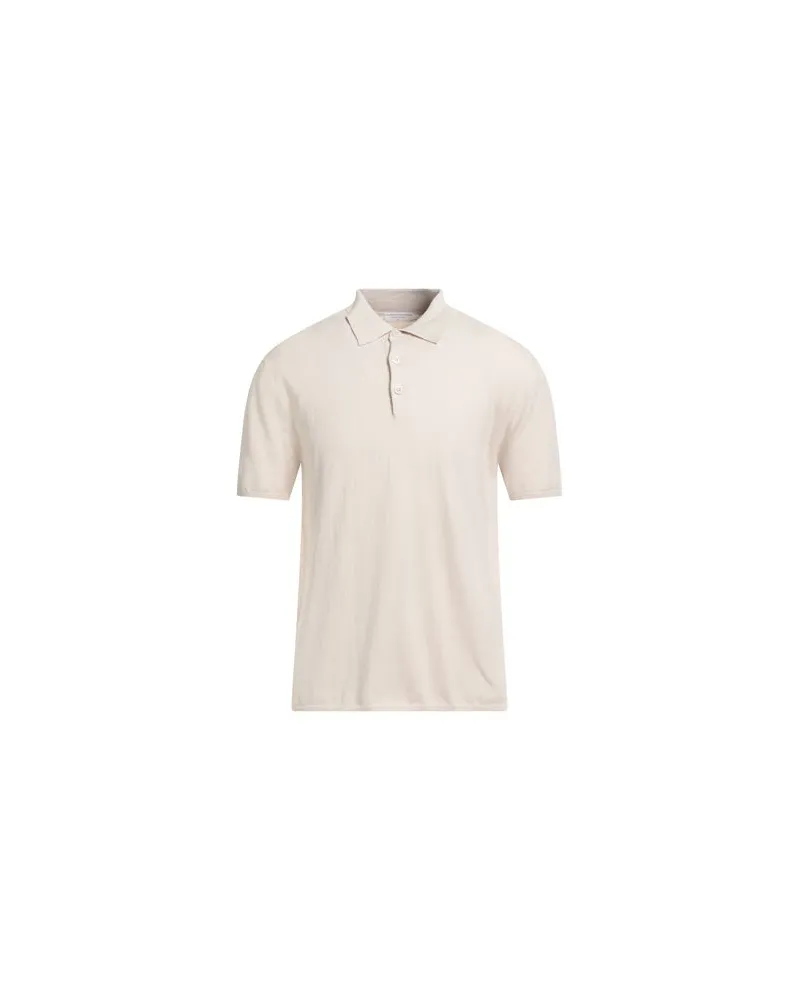 Majestic STRICKWAREN - Pulloverauf YOOX.COM Cremeweiß