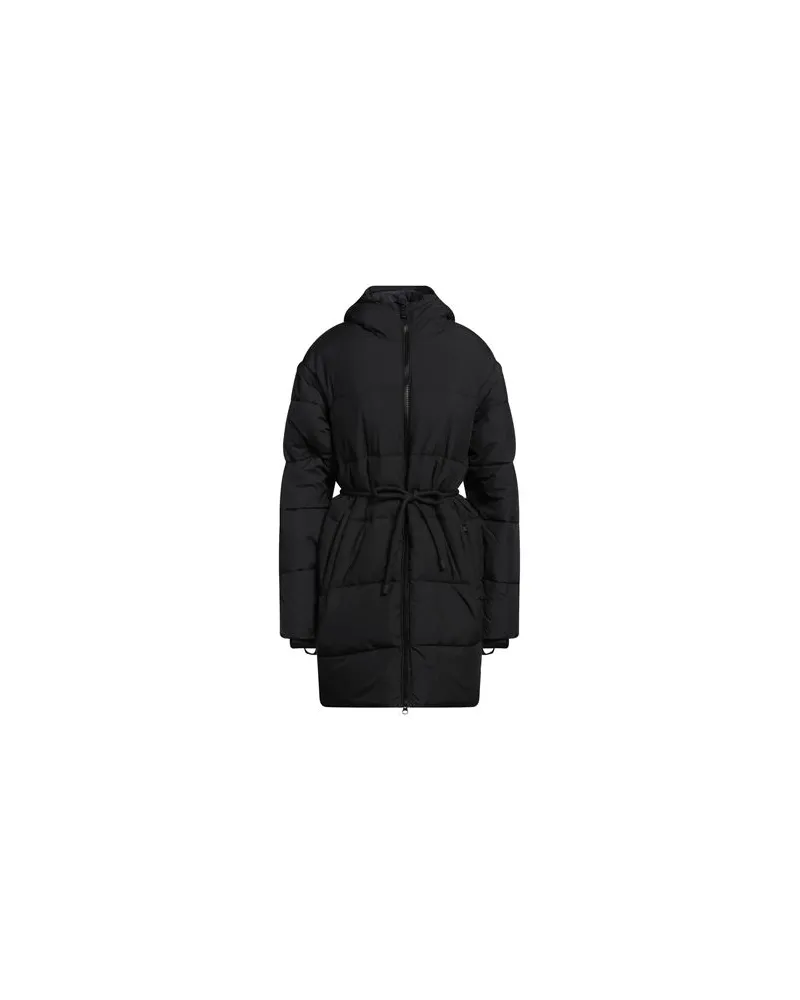 Rossignol JACKEN & MÄNTEL - Pufferjacken & Daunenjackenauf YOOX.COM Schwarz