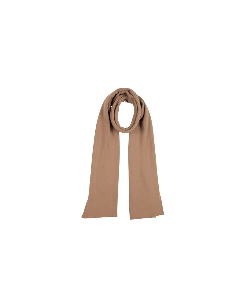 Daniele Fiesoli ACCESSOIRES - Schalsauf YOOX.COM Kamel