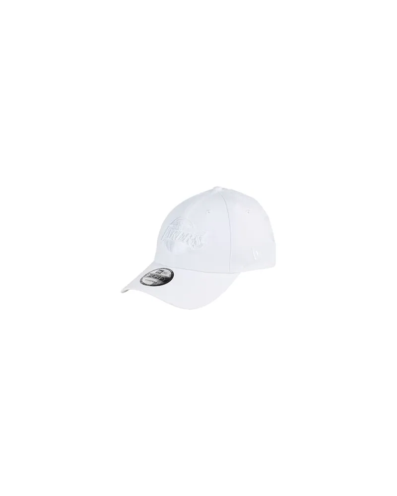 New Era ACCESSOIRES - Mützen & Hüteauf YOOX.COM Weiß