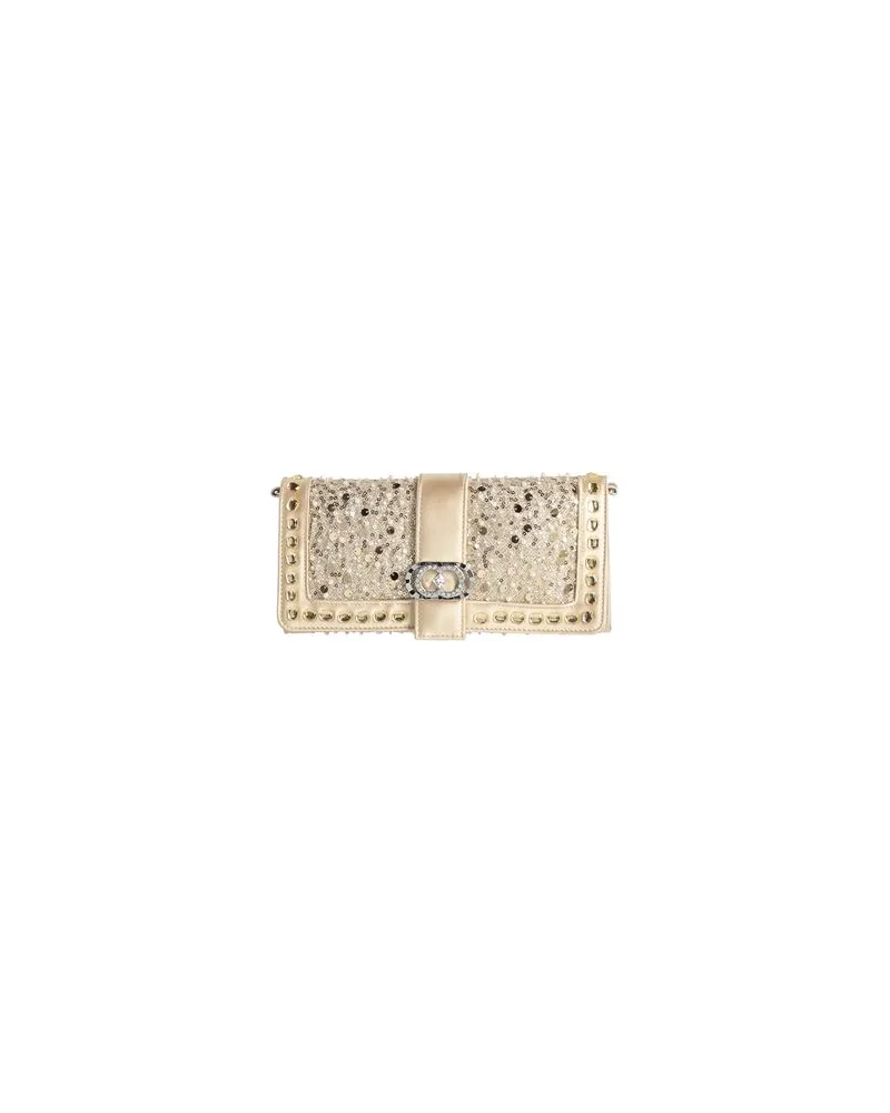 LA CARRIE TASCHEN - Handtaschenauf YOOX.COM Beige