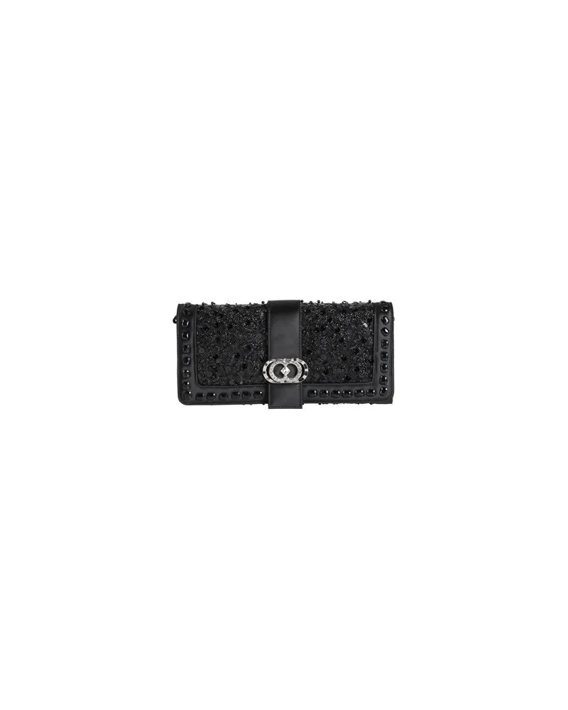 LA CARRIE TASCHEN - Handtaschenauf YOOX.COM Schwarz
