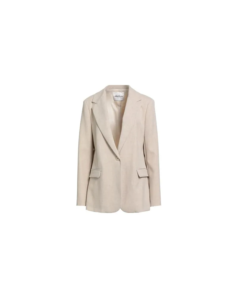 ottod’Ame ANZÜGE und CO-ORDS - Blazersauf YOOX.COM Beige