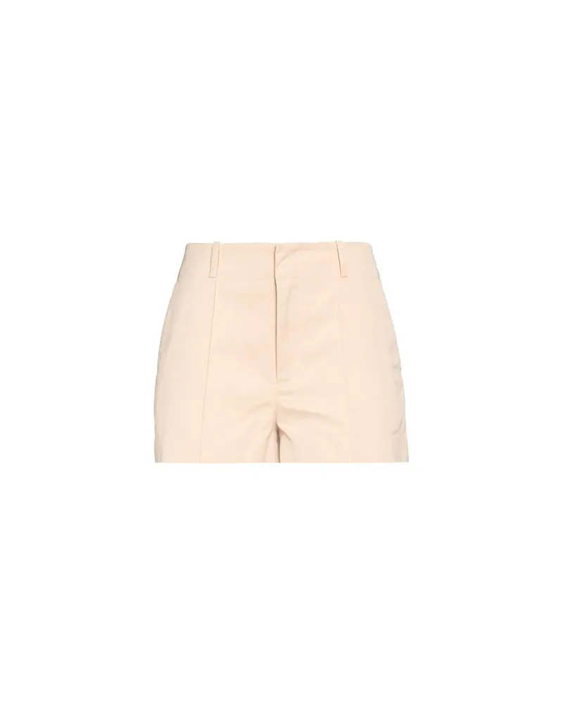 Isabelle Blanche HOSEN & RÖCKE - Shorts & Bermudashortsauf YOOX.COM Beige