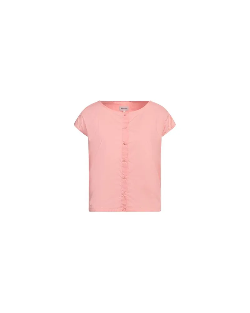 Woolrich TOPS - Hemdenauf YOOX.COM Lachs