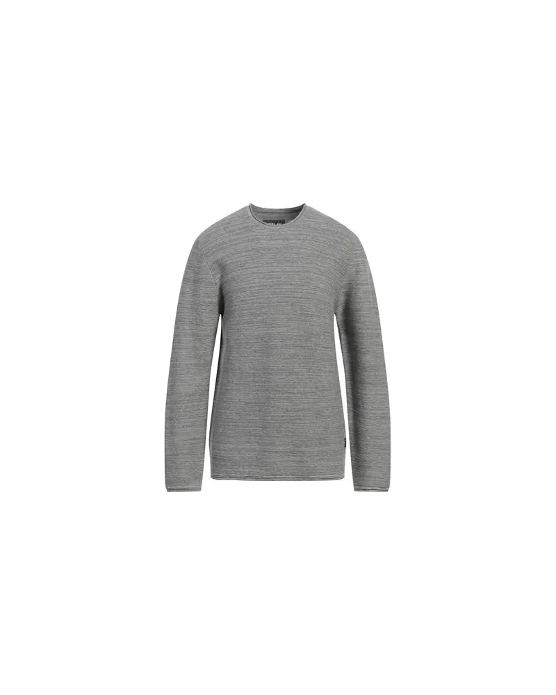 Replay STRICKWAREN - Pulloverauf YOOX.COM Grau